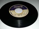 STUDIO ONE/CAN I CHANGE MY MIND - ALTON ELLIS [REGGAE]   7