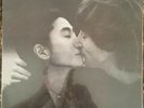 JOHN LENNON / YOKO ONO -DOUBLE FANTASY- 1980 PROMO MEXICAN LP STILL SEALED