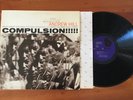 Andrew Hill   Compulsion   Blue Note Records   BST 84217   1974?