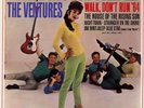 The Ventures Walk Don't Run Vol. 2 LP Colored 180 Gram Vinyl Record SEALED Album