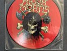 LP Rigor mortis Picture Disk