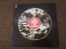 The United States of America - The United States of America VINYL/LP  (RE-ISSUE)