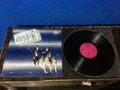 LP VINYL LOS ANGELES AZULES.- VEN AMOR