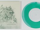 Circa Survive B-Sides 7 vinyl green Thrice Coheed Cambria Saosin Dear Hunter