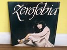 RENATO ZERO Zerofobia Italy Italia - LP Brazil - 1978 PROMO - ORIGINAL