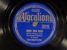 78 RPM -- Little Buddy Doyle (2 guitars), Vocalion 05246, E+ Blues - Memphis