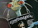 Fun in Space by Roger Taylor (Queen) (Vinyl, Mar-2015, Omnivore)