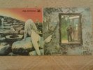 LED ZEPPELIN IV & V , VERY RARE RUSSIAN DOUBLE LP, VINYL  IN EX CONDITION