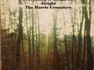black gospel LP THE HARRIS CRUSADERS Everything Is Gonna Be Alright SONLIGHT