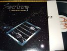 SUPERTRAMP : CRIME OF THE CENTURY AUDIOPHILE MFSL LP 1-005 MADE IN JAPAN