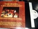 THE BLUES...A REAL SUMMIT MEETING AUDIOPHILE 2LP MFSL 2-518 MADE IN JAPAN