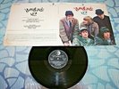 YARDBIRDS N°2 ORIG 1966 RICORDI INT'L ITALY LP VG+/EX