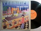 La Terrifica Por Todas Tardes ARTOMAX TFS-739 1982 VG+ LP #1838