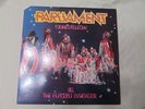 PARLIAMENT   Funkentelechy Original Casablanca Vinyl Record LP  George Clinton