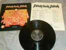 BLACK SABBATH - SABBATH BLOODY SABBATH LP + INNER NWA 003 ROCK METAL PROG VG/VG
