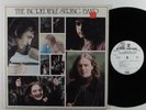 INCREDIBLE STRING BAND Earthspan REPRISE LP VG+ wlp