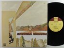 STEVIE WONDER Innervisions TAMLA LP VG+ gatefold