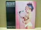 ZUCCHERO FORNACIARI - RISPETTO - LP - 33 RPM - POLYDOR
