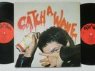 CATCH A WAVE,RARE PUNK 2LP 10