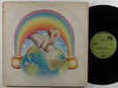 GRATEFUL DEAD Europe '72 WARNER BROS 3XLP VG+ w/booklet gatefold
