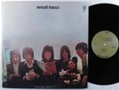 SMALL FACES First Step WARNER BROS LP VG+ gatefold