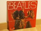 Lp 25 cm  LES BEATLES 