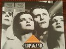 PROPAGANDA The Eight Testaments of Propaganda 4x Vinyl Box Set *RSD* LTD ED 500