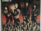 KISS -Smashes,Thrashes & Hits- RARE ARGENTINA  LP PROMO