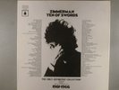 Zimmerman  Ten Of Swords  Bob Dylan RARE  Unofficial 10 LP Box Set