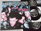 VORKRIEGSJUGEND Wir Sind Die Ratten, rare Vinyl 2LP + 7