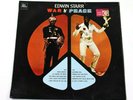 Edwin Starr War And Peace US Vinyl LP Gordy Records