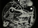 ELECTRIC MOON - Cellar Overdose (reissue) - Vinyl (limited white vinyl LP)