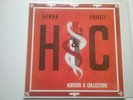 HUNTERS&COLLECTORS  ORIG.VINYL ALBUM