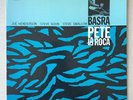 Pete La Roca - Basra - Blue Note - Japan - Joe Henderson - NM/VG+