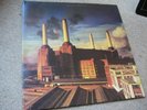 Pink Floyd Animals LP UK 1st Issue 1977 NICE PRESS  [Ex/Ex-]
