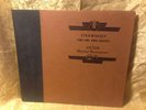 Stravinsky The Fire Bird Suite Victor Musical Masterpiece Set M-291 Record E+