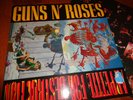 Guns N' Roses ?– Appetite For Destruction....org,1987..Geffen..rare