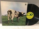 Pink Floyd Atom Heart Mother Quadrophonic Lp Uk Import Q4HVL 781 Harvest