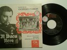 EP - GIORGIO FABOR - O.S.T. - IL DUCA NERO