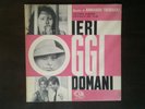 LP - ARMANDO TROVAIOLI - O.S.T. - IERI, OGGI, DOMANI