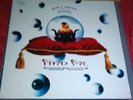Vinyl Trance Techno Classics Jam and Spoon feat Plavka Find Me / 6006