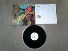 EDDIE AND THE HOT RODS - TEENAGE DEPRESSION - JAPANESE PRESS  - NEAR MINT