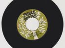 PRINCE BUSTER/ JOHNNY COOL  -   PRINCE BUSTER & LEE PERRY  (67 ROCKSTEADY 7