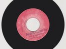 BLANK/ LOVE JAH - CEDRIC IM BROOKS (73 REGGAE INSTRUMENTAL 7