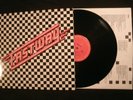 FASTWAY - Fastway - 1983 Vinyl 12'' Lp./ VG+/ Fast Eddie / Prog Hard Rock Metal