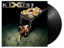 Kings X / Kings X (1LP Coloured)