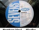 ? VOICES of EAST HARLEM + DAYBREAK 'Cashing In + I Need Love' Northern Soul 45