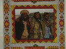 Israel Vibration 
