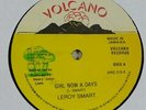 Leroy Smart 