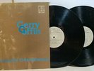 GERRY GOFFIN It Ain't Exactly Entertainment '73 2LP RARE w/inserts LOOK-- 
